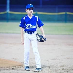 Meet your Posher, Natasha